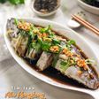 Tim Ikan ala Hongkong