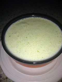 Una foto de Salsa Tártara