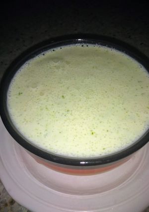 Una foto de Salsa Tártara