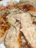 Chicken Rolls