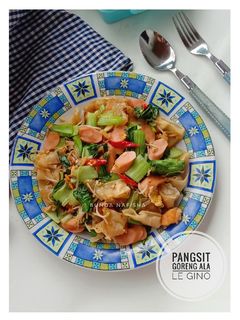 Foto resep Pangsit Goreng Ala Le Gino