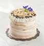 Resep Gluten Free Bday Cake, Lezat