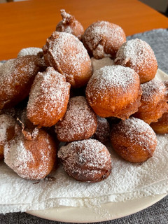Glutènmentes fànk, egyszerű és gyors recept fotója