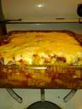 Baked ziti