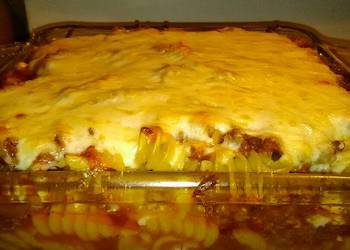Latest Recipe Baked ziti Very Delicious Latest Recipe Baked ziti Very Delicious