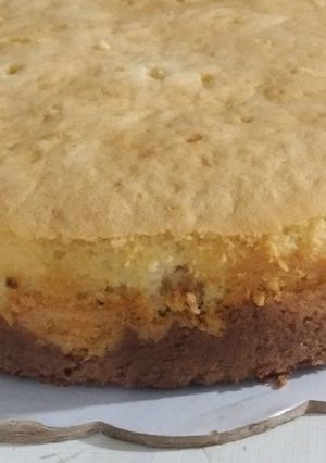 عکسی از دستور کیک شیفیون