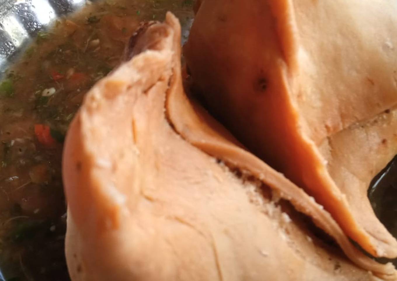 Samosa
