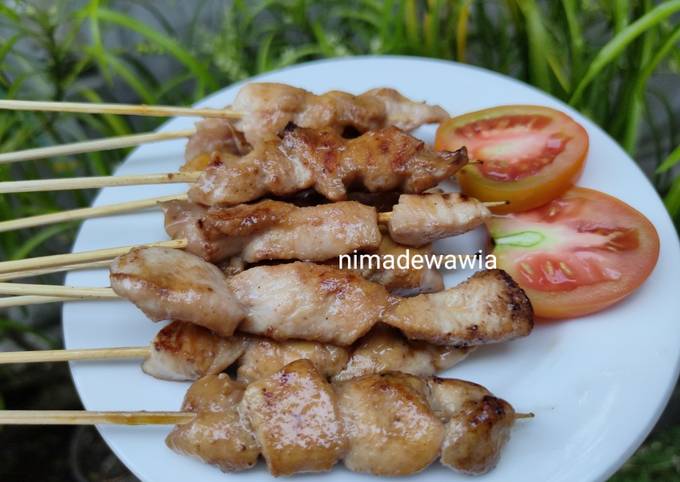 Sate Taichan