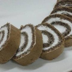 Dairy milk sandesh A picture of Dairy milk sandesh.