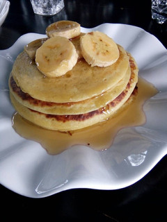 Foto resep Pancake Pisang Havermut