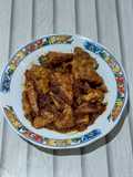 Semur Tahu Tempe