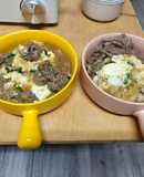 牛肉燴飯