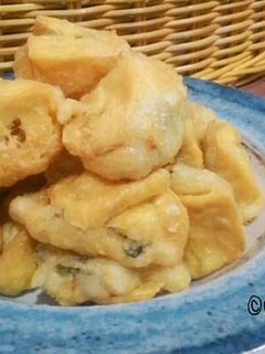 Foto resep Tahu Aci