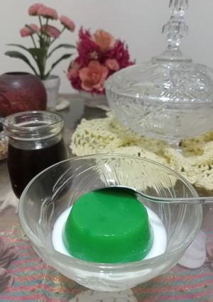 Foto resep Bongko Pontianak