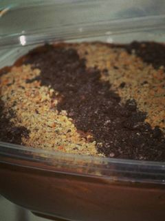 Una foto de Marquesa de Chocolate para compartir