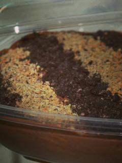 Una foto de Marquesa de Chocolate para compartir