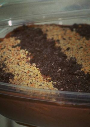 Una foto de Marquesa de Chocolate para compartir