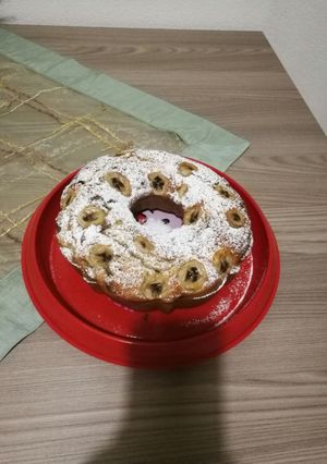 Foto di Torta con le banane 😋