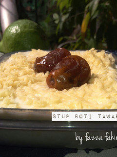 Foto resep Stup Roti Tawar