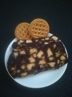 Foto di Salame di cioccolato