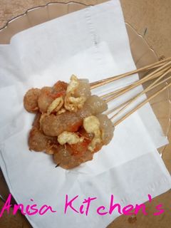 Foto resep Cilor Empuk Simple😋