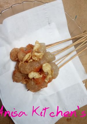 Foto resep Cilor Empuk Simple😋