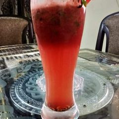 A picture of Watermelon crush.