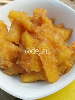 Foto resep Singkong Kelapa Gulmer