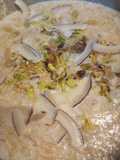 Doodh wali Sawaiyan