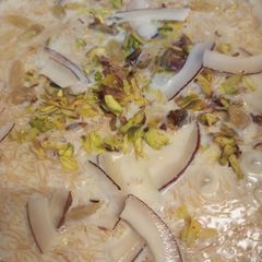 A picture of Doodh wali Sawaiyan.