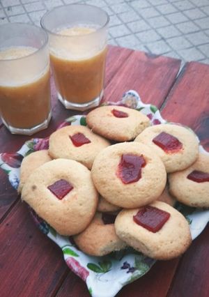 Una foto de Pepas caseras 🤤