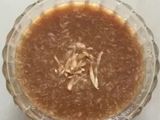 સુંઠ અને ગંઠોડા ની રાબ (Sunth Ganthoda Raab Recipe In Gujarati)