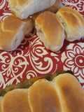 Pan blandito