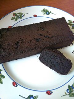 Foto resep Brownies Oreo Kukus