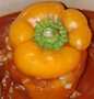 Recipe Crockpot Stuffed Peppers the Can Spoil the Tongue Perfect