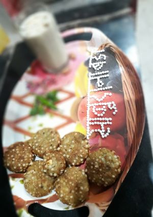 साबूदाना वड़ा ( sabudana vada रेसिपी मुख्य फोटो