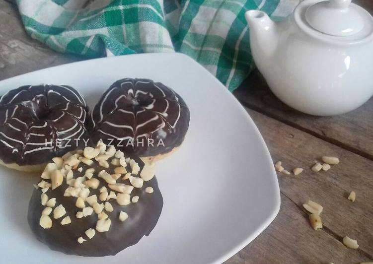 Donat Kentang #Lembutt..🍩🍩