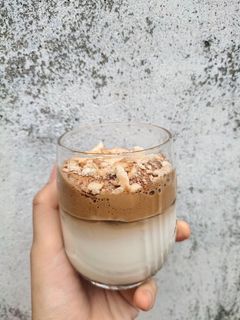 Foto resep Dalgona Coffee Regal
