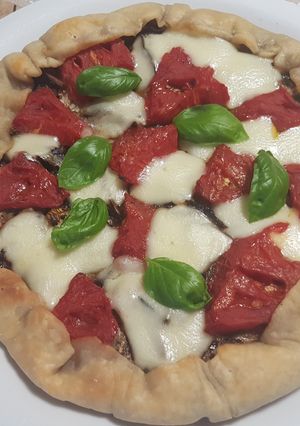Foto di Torta salata