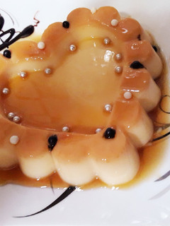 عکسی از دستور کرم کارامل