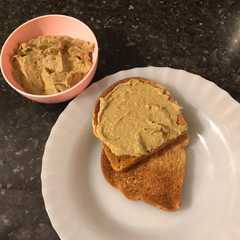 A picture of Paté fitness.