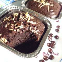 Foto resep Fudgy Brownies