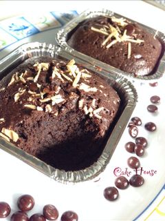 Foto resep Fudgy Brownies