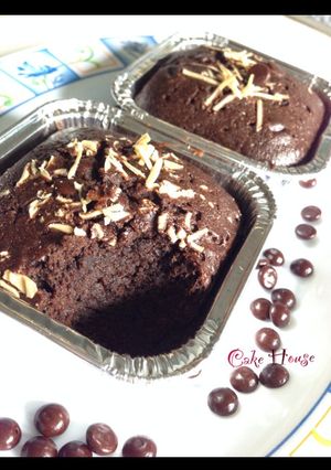 Foto resep Fudgy Brownies