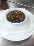 Ceviche de concha