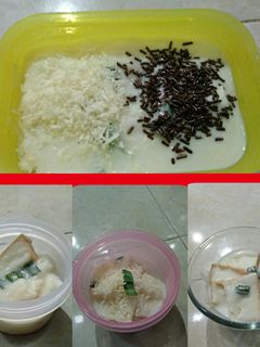 Foto resep Setup Roti Tawar