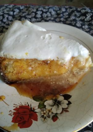 Una foto de Torta postre