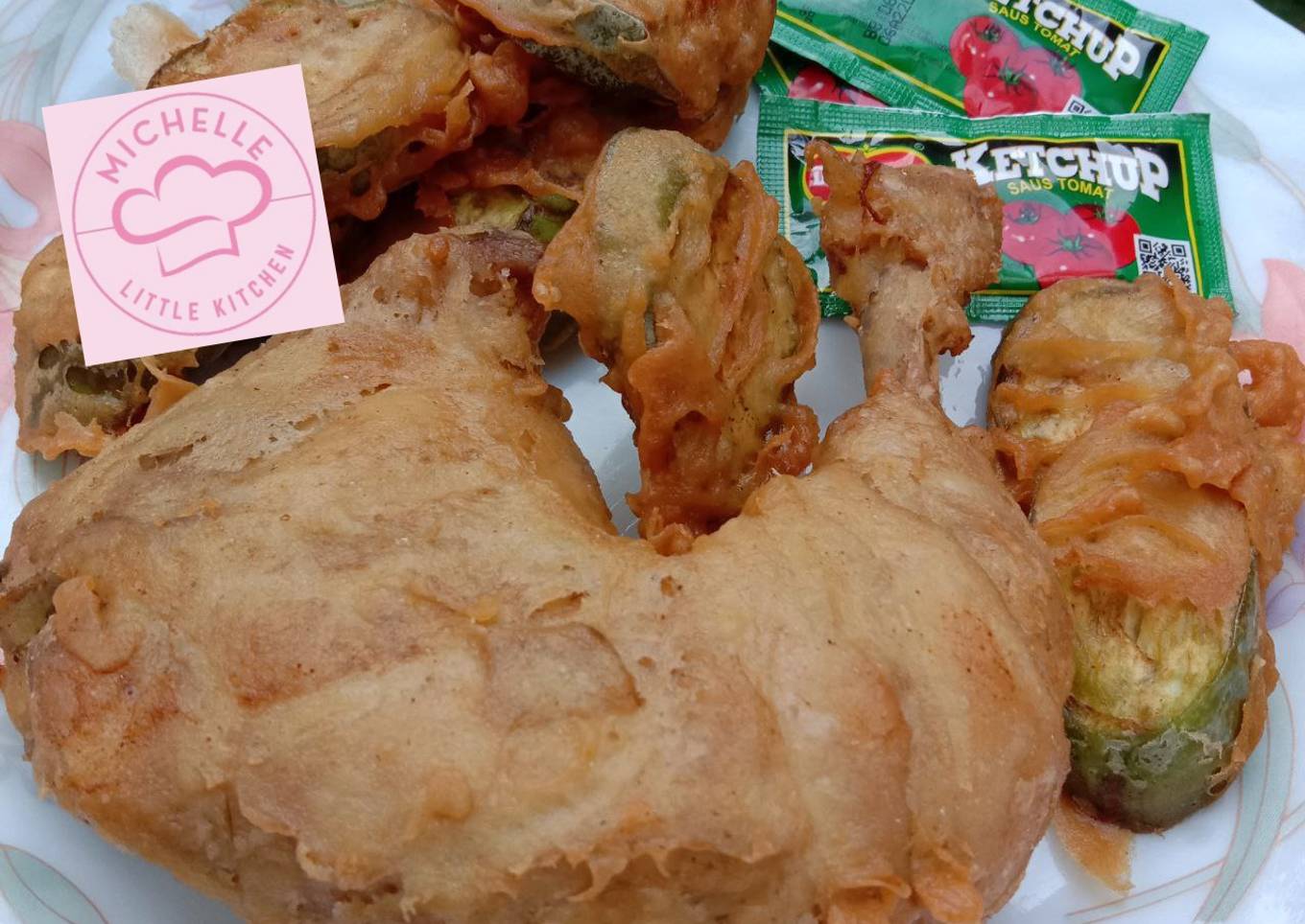 Ayam Goreng Gurih