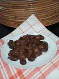 Semur Ati Ampela