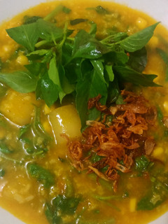 Foto resep Bubur MANADO